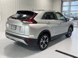 Used 2022 Mitsubishi Eclipse Cross SE image 3