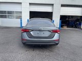 Used 2020 Nissan Sentra SV w/ Trunk Package image 4