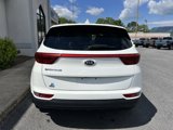 Used 2019 Kia Sportage LX image 5