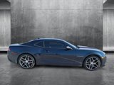 Used 2015 Chevrolet Camaro LT image 4