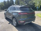 Used 2017 Lincoln MKC Reserve w/ Lincoln MKC Climate Package image 5