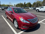 Used 2011 Hyundai Sonata Limited image 3