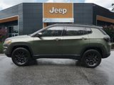 Used 2021 Jeep Compass Sport image 2