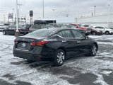 New 2025 Nissan Altima 2.5 S image 5