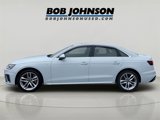 Used 2021 Audi A4 2.0T Premium Plus w/ Premium Plus Package image 5
