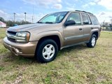 Used 2003 Chevrolet TrailBlazer LS w/ Preferred Equipment Group image 4