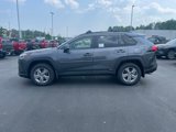 New 2025 Toyota RAV4 LE image 2