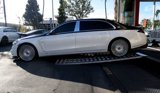 Used 2022 Mercedes-Benz Maybach S 580 4MATIC image 5