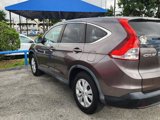 Used 2014 Honda CR-V EX image 4