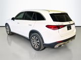 Used 2024 Mercedes-Benz GLC 300 4MATIC image 3