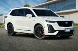 Certified 2022 Cadillac XT6 Sport w/ Technology Package image 2