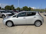 Used 2013 Nissan Leaf S image 3