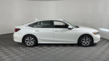New 2025 Honda Civic LX image 3