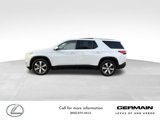 Used 2018 Chevrolet Traverse LT w/ LPO, Floor Liner Package image 2