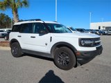 Used 2021 Ford Bronco Sport Big Bend image 2