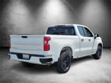 Used 2020 Chevrolet Silverado 1500 Custom w/ Custom Value Package image 3