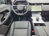 Certified 2025 Land Rover Range Rover Evoque S image 4