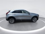 New 2025 Cadillac XT4 Premium Luxury w/ Cold Weather Package image 5