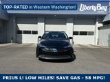 Used 2021 Toyota Prius XLE image 2