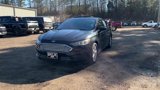Used 2018 Ford Fusion SE image 2
