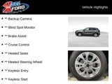New 2025 Ford Escape Active image 3