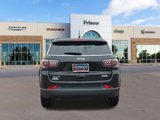 New 2025 Jeep Compass Latitude image 5