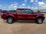 Used 2014 Ford F150 Lariat w/ Equipment Group 502A Luxury image 4