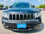Used 2012 Jeep Grand Cherokee Laredo w/ Laredo E Group image 6