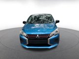 Used 2024 Mitsubishi Mirage Black Edition image 2