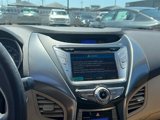 Used 2013 Hyundai Elantra Limited w/ Technology Pkg image 4
