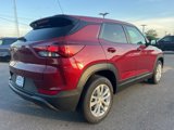New 2024 Chevrolet TrailBlazer LS w/ LS Convenience Package image 5