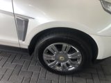 Used 2013 Cadillac SRX FWD image 2