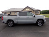 Used 2024 Chevrolet Silverado 1500 LT image 6