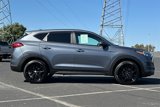 Used 2021 Hyundai Tucson SE image 3