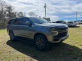Used 2021 Chevrolet Tahoe Z71 w/ Z71 Off-Road Package image 2