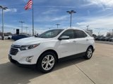 Used 2021 Chevrolet Equinox Premier image 3
