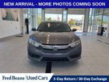 Used 2016 Honda Civic EX image 2