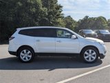 Used 2016 Chevrolet Traverse LT w/ Style and Technology Package image 2