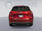 Used 2018 MAZDA CX-5 Grand Touring w/ Premium Package image 5