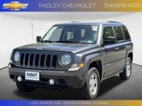 Used 2017 Jeep Patriot Sport image 1