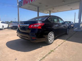 Used 2019 Nissan Sentra S image 4