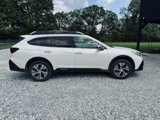 Used 2020 Subaru Outback Touring XT image 5