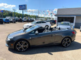 Used 2016 Buick Cascada Premium image 5