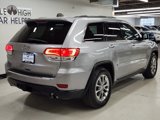 Used 2015 Jeep Grand Cherokee Limited w/ Luxury Group II image 5