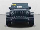 Used 2023 Jeep Gladiator Overland image 2