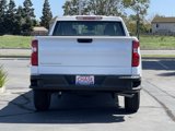 New 2025 Chevrolet Silverado 1500 W/T image 6