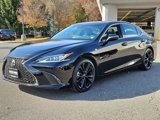 Used 2022 Lexus ES 350 F Sport image 3