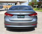 Used 2017 Hyundai Elantra Limited image 6