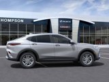 New 2025 Buick Envista Preferred image 5