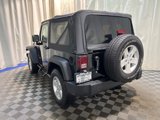 Used 2015 Jeep Wrangler Sport w/ Quick Order Package 24S image 6